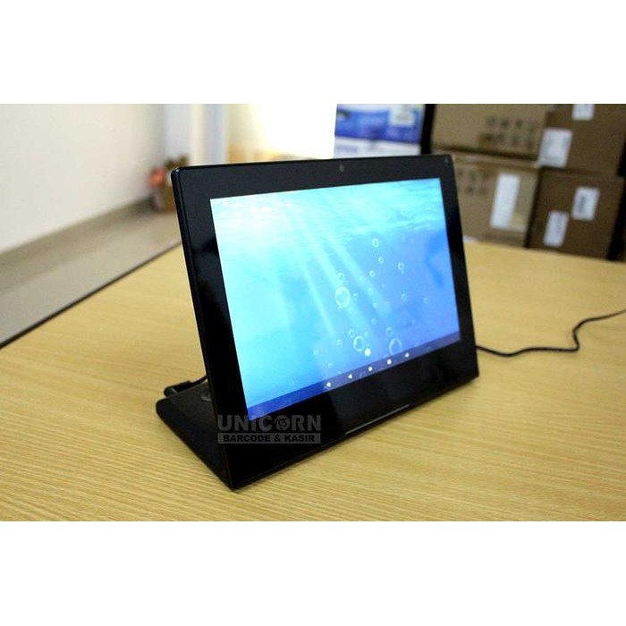 MESIN KASIR ANDROID POS 10.1-INCH 4/16 GB - IWARE IW-X2S IWX2S BERKUALITAS