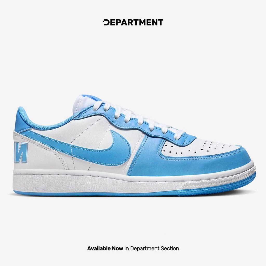 NIKE Sepatu Sneakers Pria TERMINATOR LOW FQ8748412 ORIGINAL