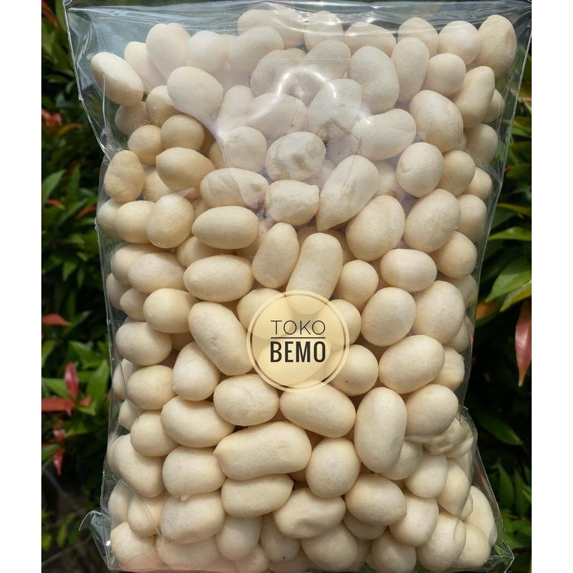 

JTTOP" PILUS KAPSUL IKAN 250 GRAM / KERUPUK PILUS