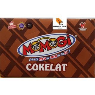 

JTTOP" ( 3 BOX ) MOMOGI 12GRAM / 1 BOX ISI 10 PCS