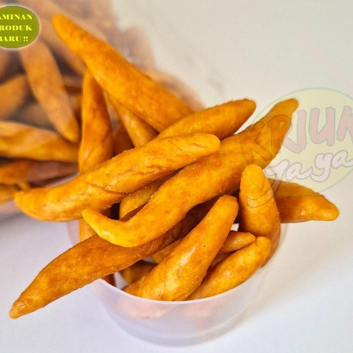 

JTTOP" STIK GABUS MANIS