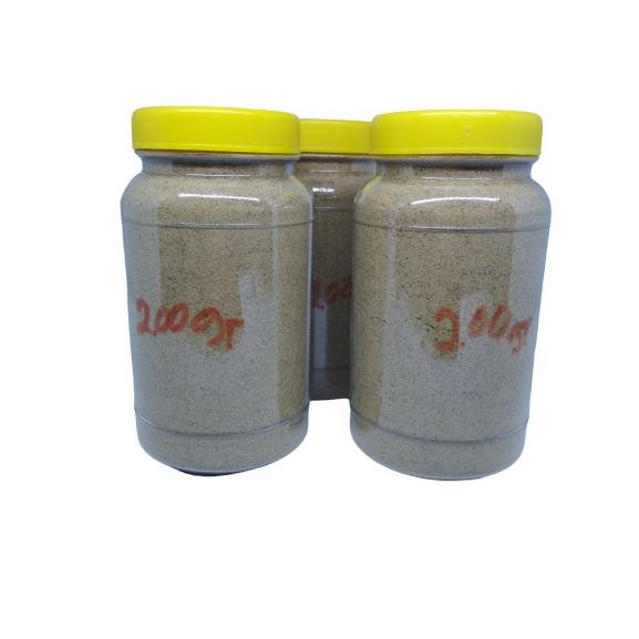 

JTTOP" PROMO KATSUOBUSHI BUBUK 200GR BONITO/ KATSUO POWDER