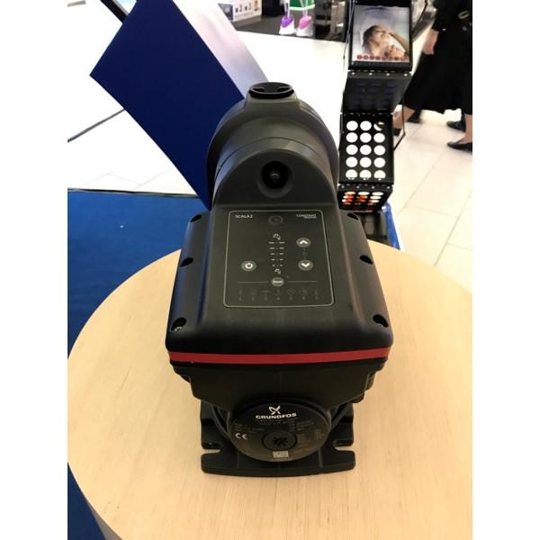 Termurah Grundfos Scala 2 Pompa Air Booster Scala2