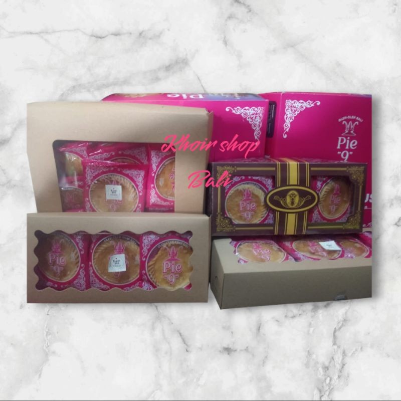 

Restokobar Pie 9 Kemasan 10 Pcs