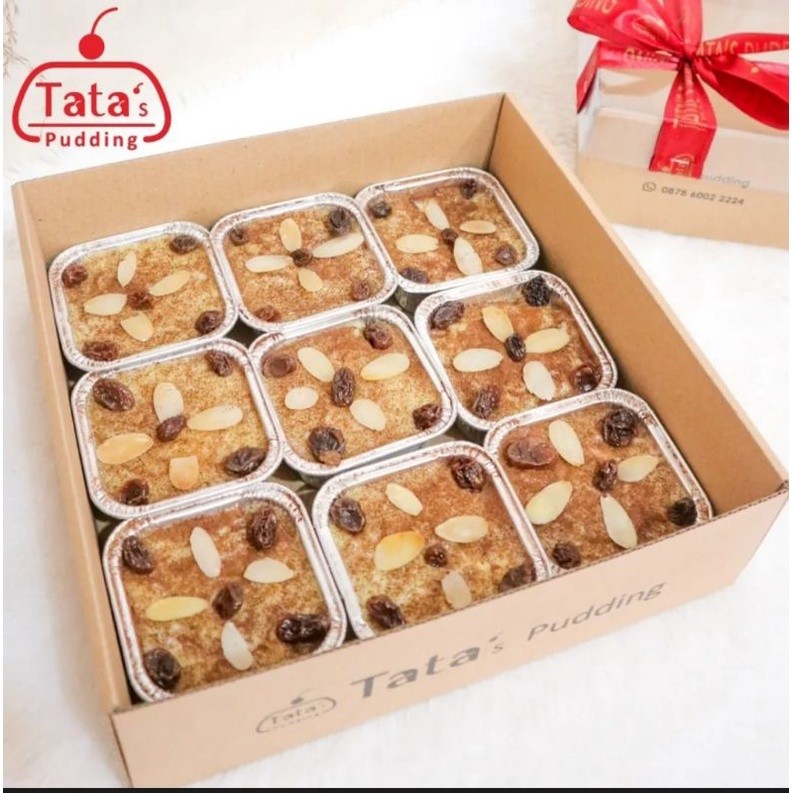 

Restokobar Tata Puding (Area Bali By Ojol)