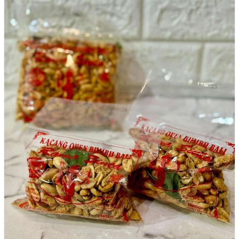 

Restokobar Kacang Kapri Bumbu Daun Jeruk Rama Shinta 200Gr