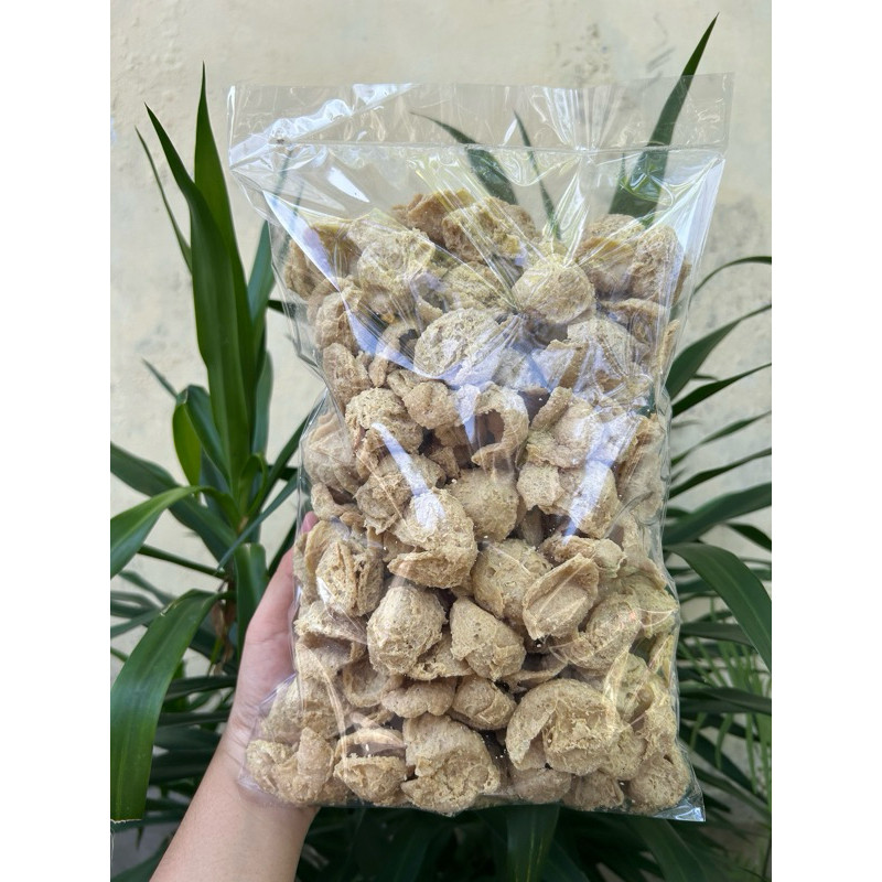 

Restokobar Tahu Walek Gurih & Renyah 250Gr