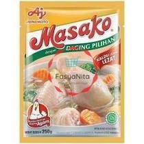 

Omahjajanan Ajinomoto Masako Kaldu Bmb Penyedap 250Gr - Fasyanita Denpasar