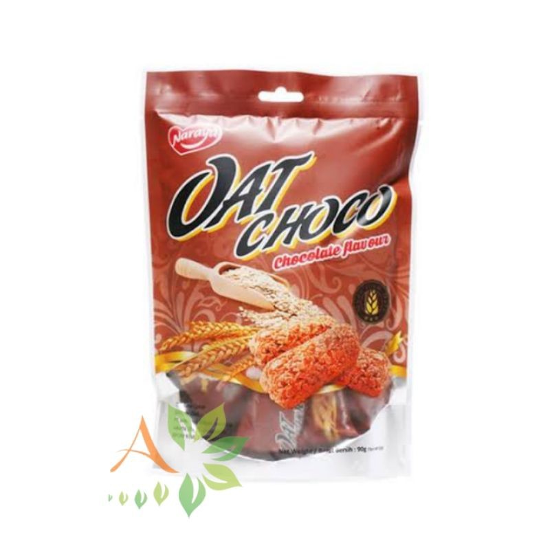 

Sega Tungtung Naraya Oat 90Gr