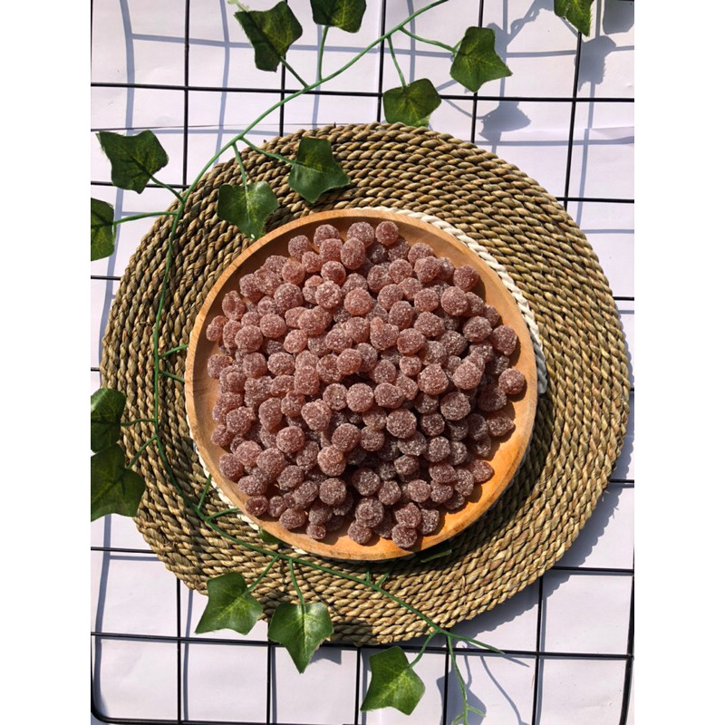 

Sega Tungtung Permen Minyak Kayu Putih Merk Mutiara 500Gram