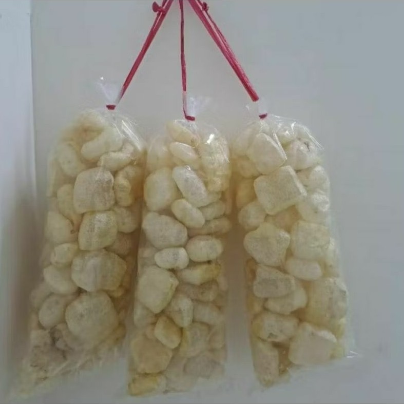 

Eumsig [ ] Kerupuk Kulit Sapi Drokdok Rambak Sapi 100 Gram