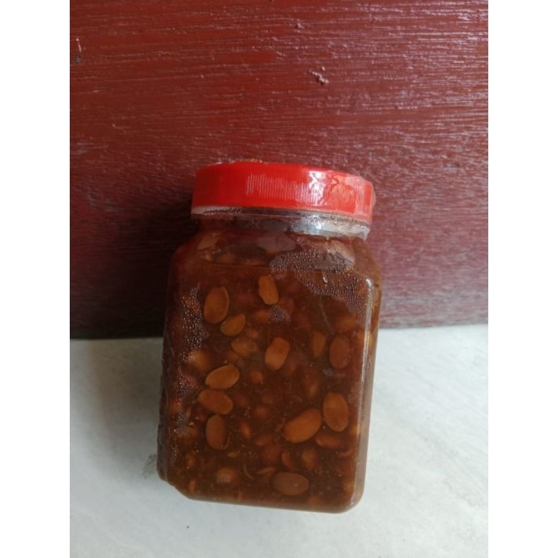 

Sega Tungtung Tauco Khas Medan 400 Gram