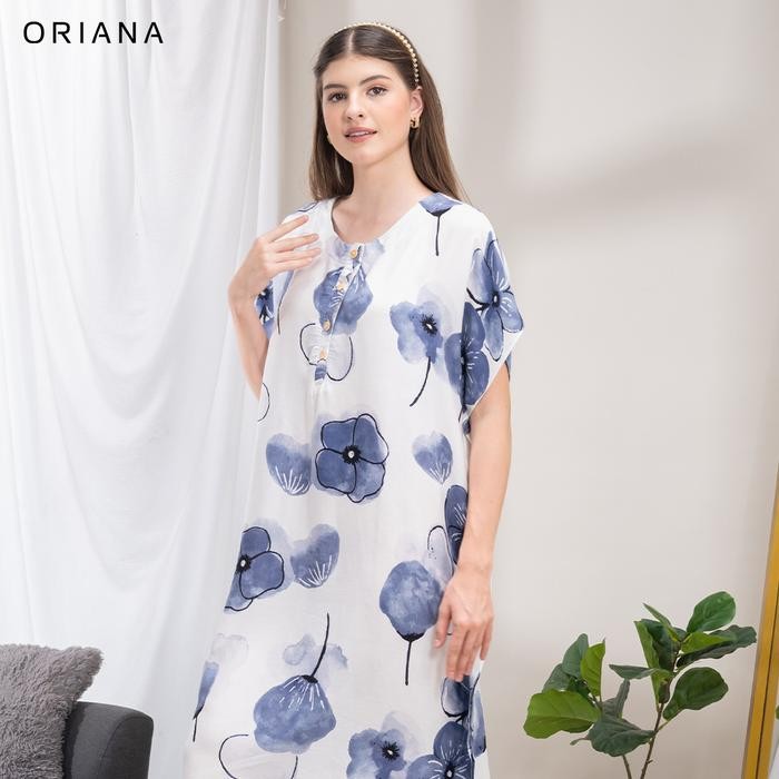 Oriana Daster Pendek Collection