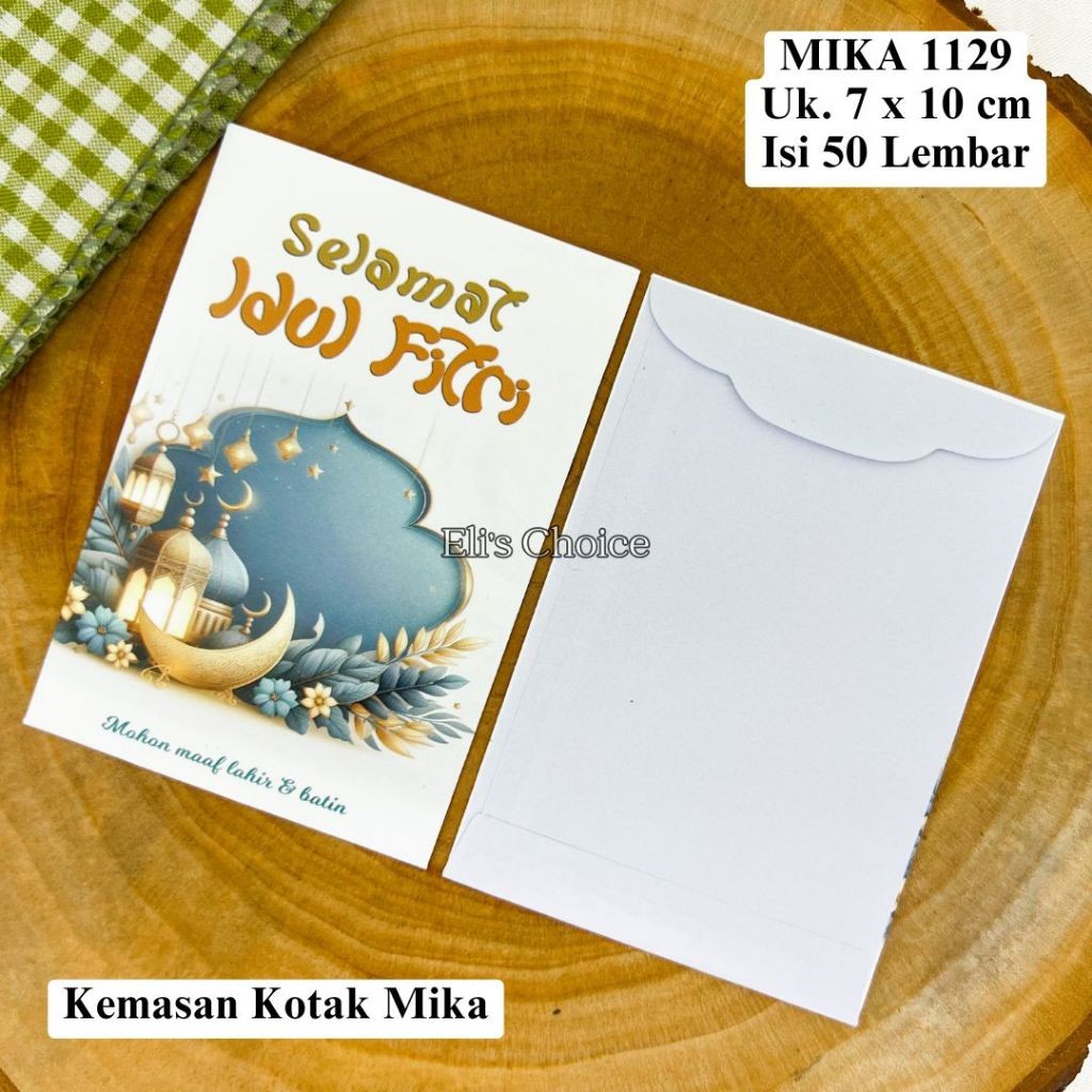 

[READY 100+ GAMBAR] AMPLOP LEBARAN HARI RAYA IDUL FITRI ISI 50 LEMBAR TERLENGKAP ISLAMI & KARTUN
