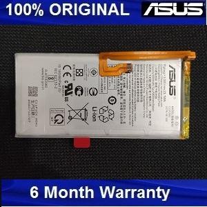 READY STOK Baterai Batere Battery Asus Rog 3 Rog Phone 3 Rog3 C11P1903 Original