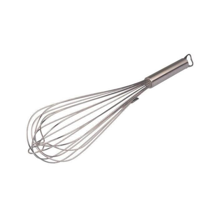 

Whisk Stainless 35 Cm / 14 Inch Baking Kocokan Kawat Wire Whisk Pro