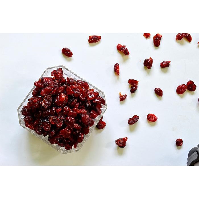 

Buah Dried Cranberry Kering
