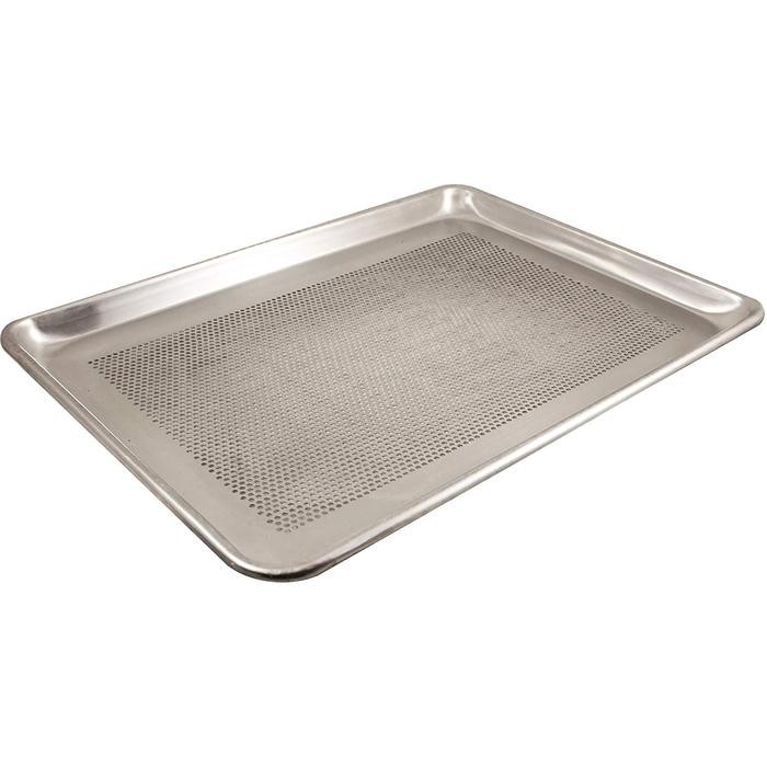 

Alumunium Perforated Baking Tray 40X60