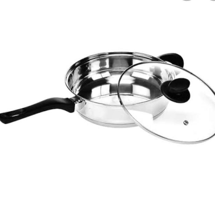 

California 24Cm Frying Pan