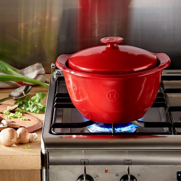 

Emile Henry Pot 2L Cookware 5575