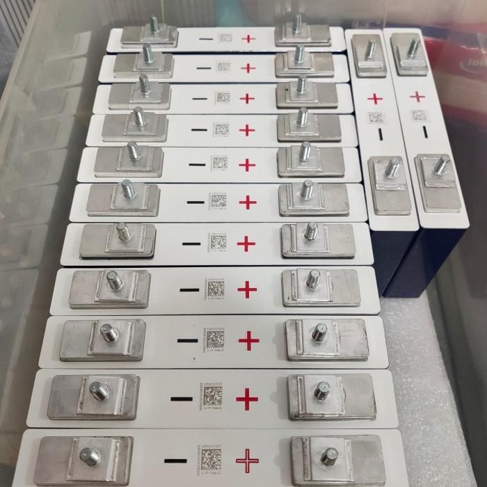 Battery Batrei Aki 30Ah 30A Lithium Titanate Oxide Lto Yinlong Grade A