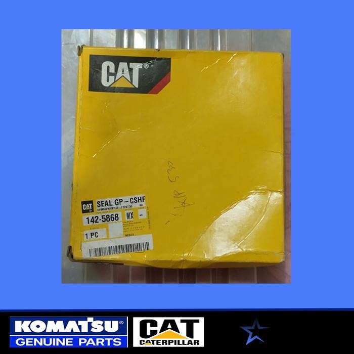 SEAL GP 142-5868 GENUINE PART 1425868