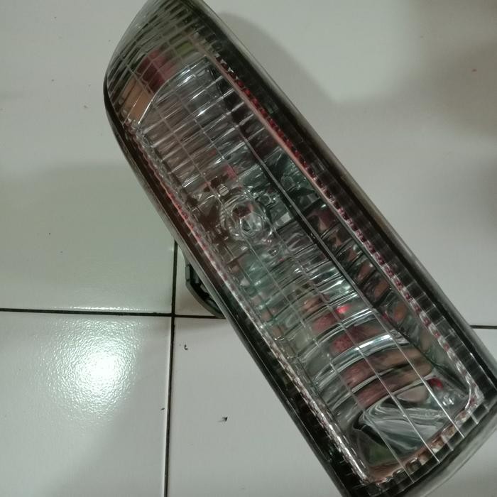 PREMIUM foglamp vios gen1,altis tahun 2002