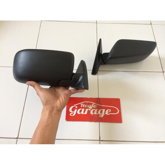 PREMIUM Spion kijang super grand kapsul model bmw e46