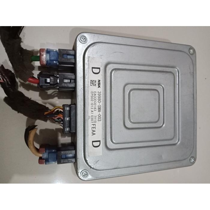 PREMIUM Modul EPS Honda CRV Asli Copotan Bergaransi