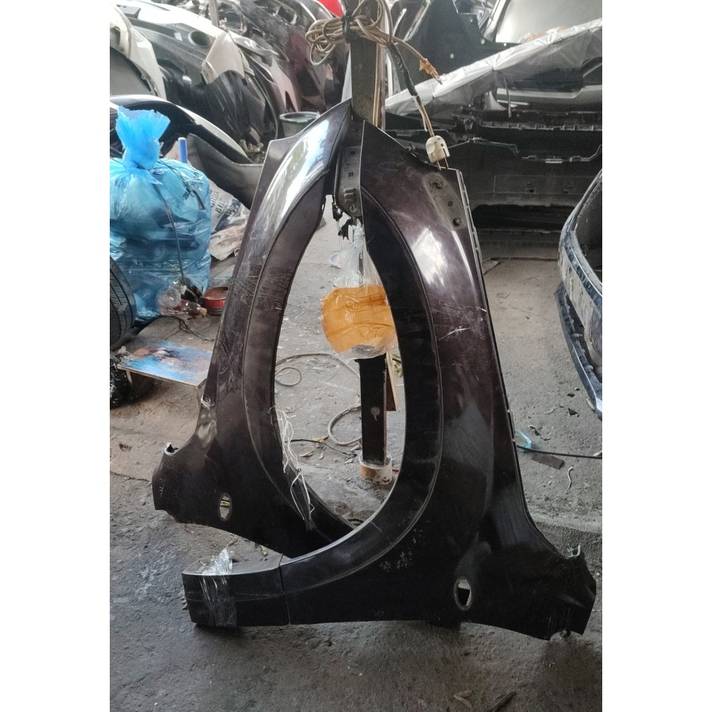 PREMIUM fender Suzuki Grand vitara fender Grand vitara Spakbor Grand vitara