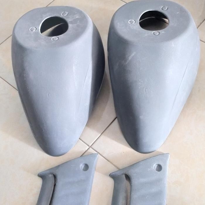 PREMIUM slebor/spakbor depan piaggio zip sp