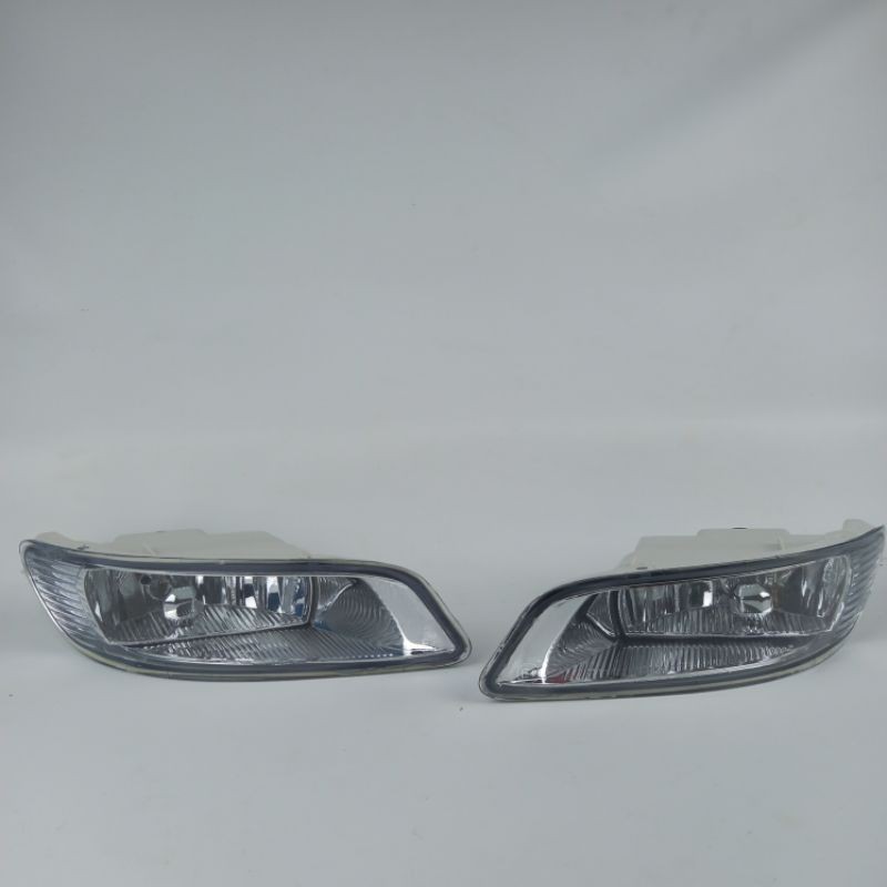 LAMPU FOGLAMP TOYOTA KIJANG KAPSUL LAMPU BEMPER KIJANG KAPSUL HARGA 1 PCS