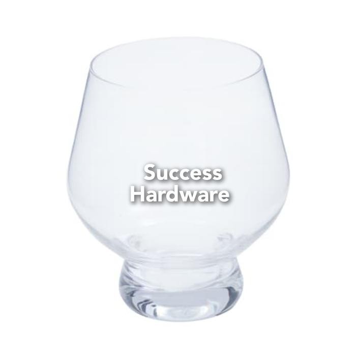 Appetite Set 8 Pcs Curve Mangkuk Saji Dengan Sendok/Serving Bowl Curve