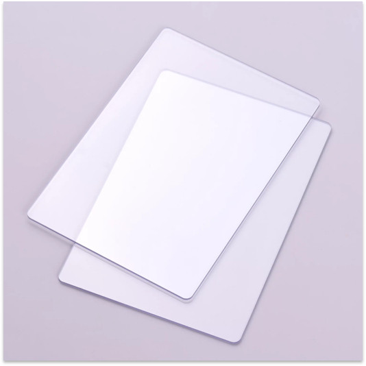 

LovelyCraftStore Replacement Cutting Pad / Mat untuk Kamei / Sizzix Cutting Embossing Machine