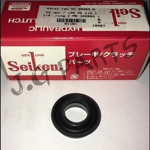 Karet Rem Depan/Belakang Canter110 Canter 110 Sc30253 Sc 30253 Seiken Kode 039