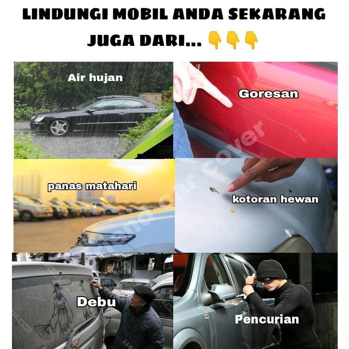 PROMO SARUNG MOBIL VIOS 2003-2006 READY