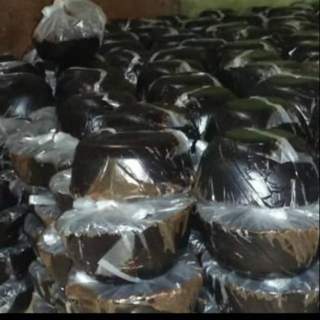 

Gula Batok Linggau / Gula Aren untuk cuko pempek atau Kopi Aren