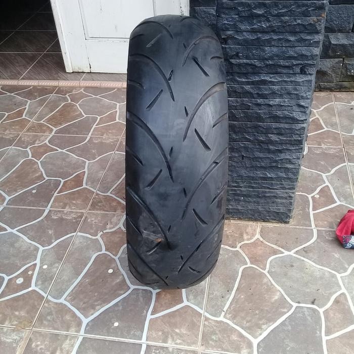 Ban Moge 180/70-16 Ready