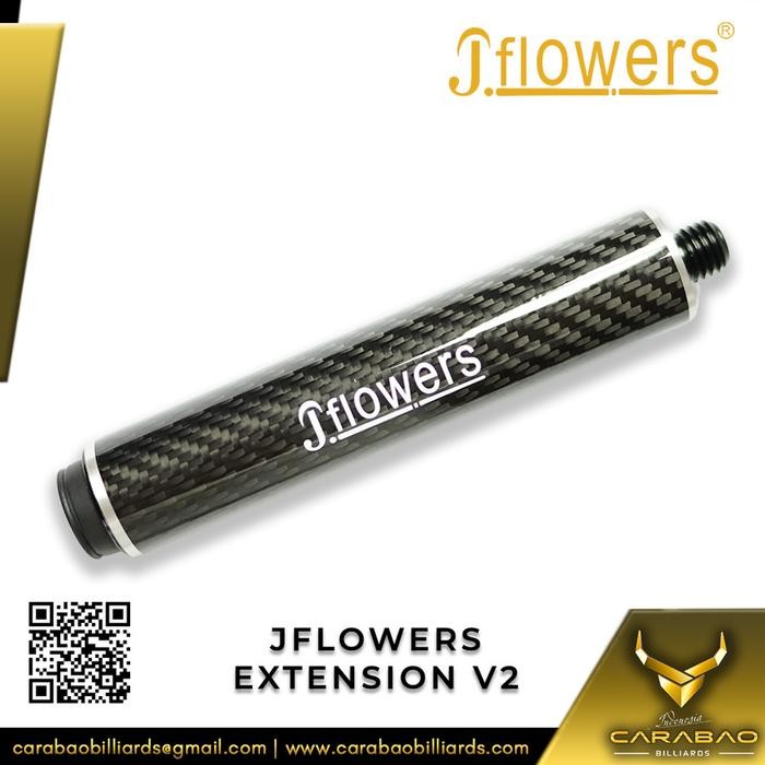 Jflowers Extension Carbon V2