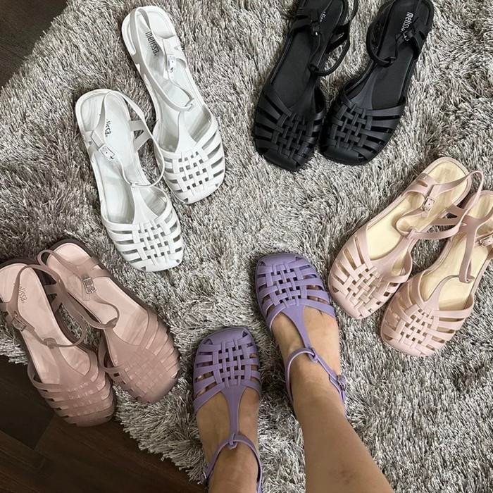 BEST SELLER Melissa Aranha Premium