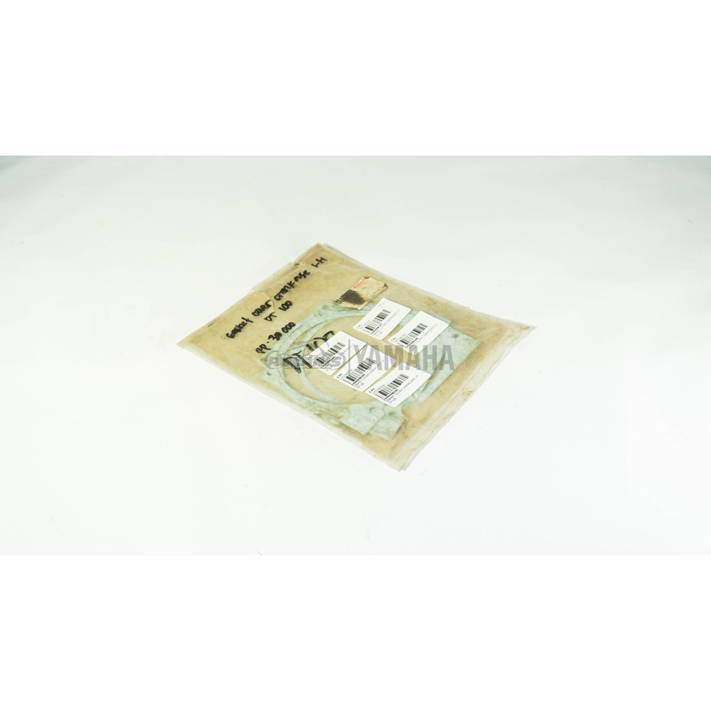 1X0-15455-00 GASKET / PAKING COVER CRANKCASE KIRI DT100 YAMAHA GENUINE