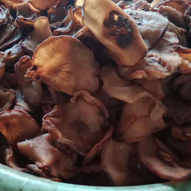 

Asam potong Medan/gelugur 100 gram