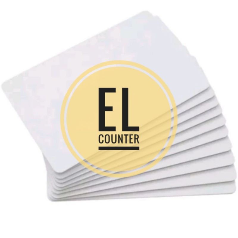 

Meriyah Storee - cetak kartu pvc gambar bebas tebal premium proses cepat