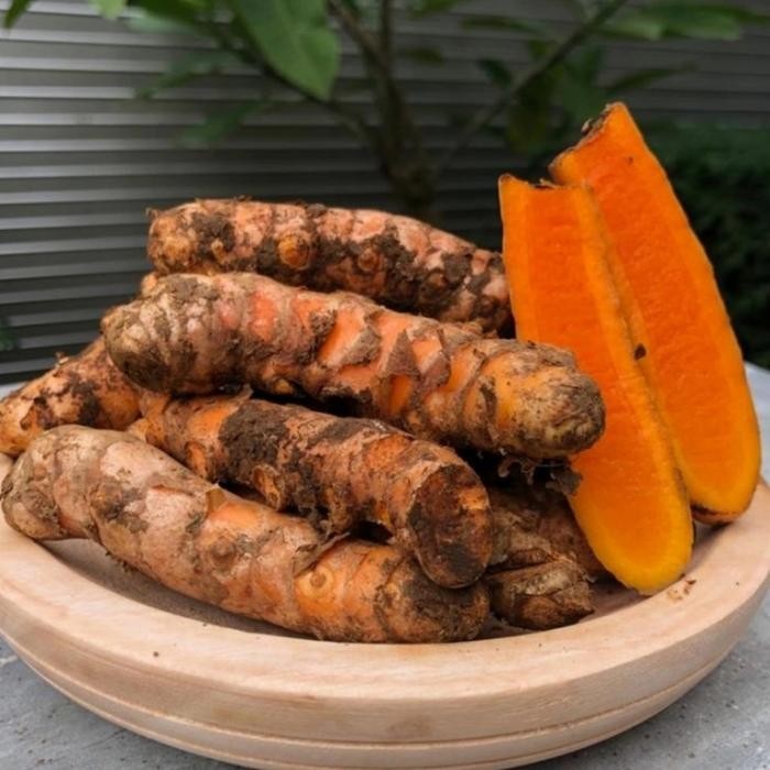 

Terlaris Kunyit 250Gr