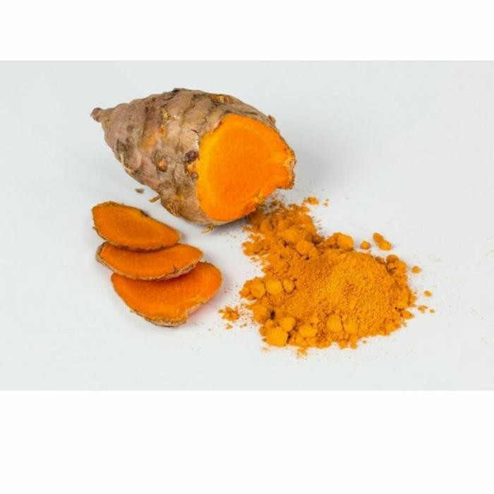 

Terlaris Kunyit Kuning - 100 Gram