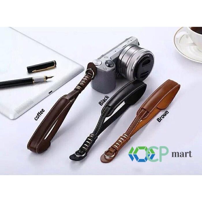 Wrist Strap kamera Mirrorless Slr Hand strap Fujifilm Sony Nikon