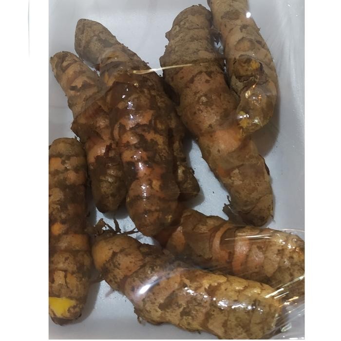 

Terlaris Kunyit