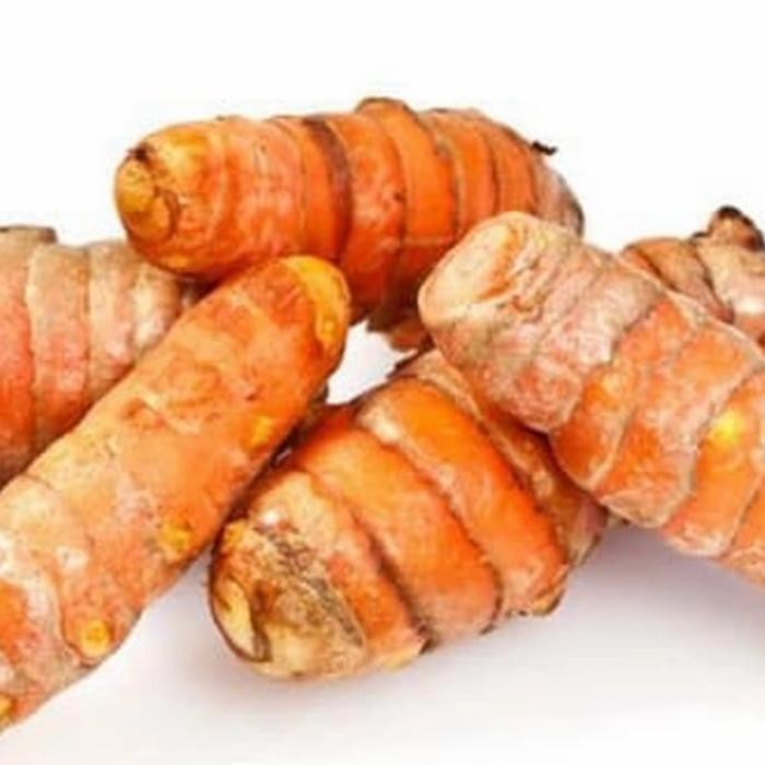 

Terlaris Kunyit Segar 250Gr