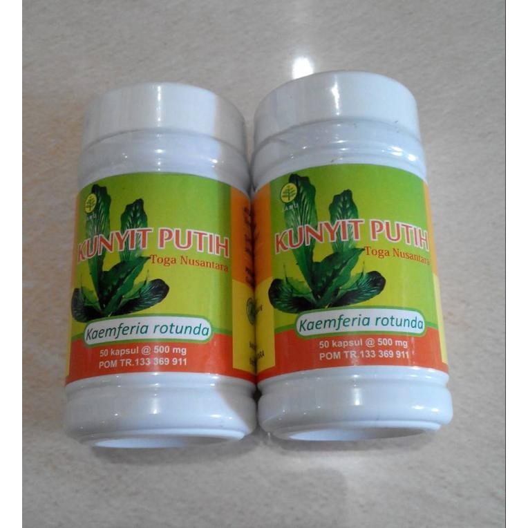 

Terlaris Kapsul Kunyit Putih Toga Nusantara ( Mencegah Kanker, Tumor, Kista )