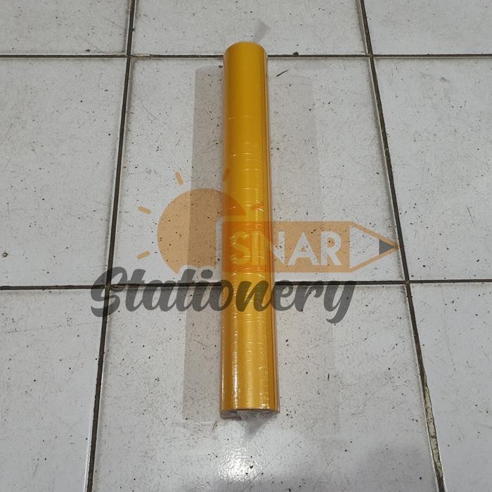 

Terlaris Asturo Kuning Kunyit 1Roll Isi 10Pc